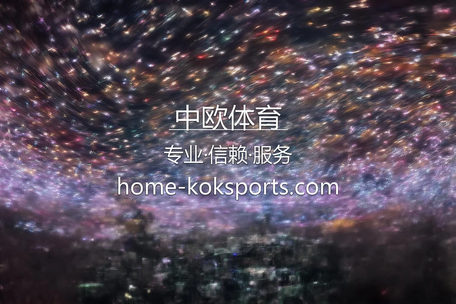 中欧体育官方APP下载界面